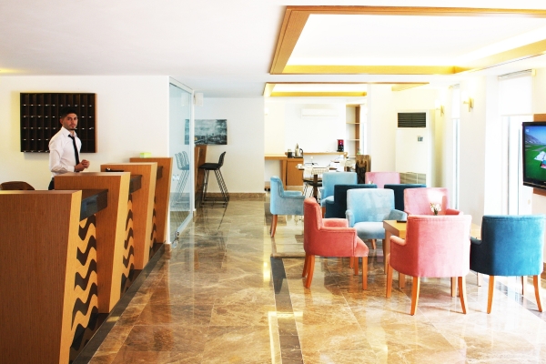 Hotel Duru Suites